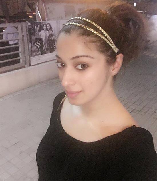 My love for people is stronger than anyone's hate. Much love to all. Twitter@iamlakshmirai