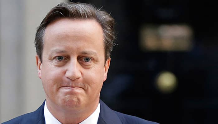 British PM Cameron calls June 23 referendum on EU after clinching deal
