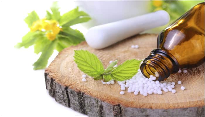 What Is Placebo In Homeopathy