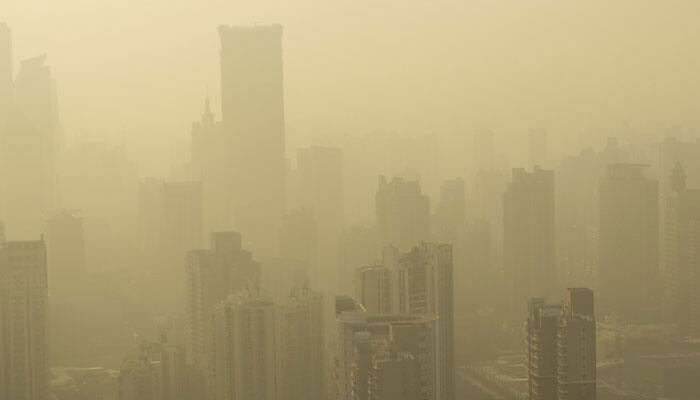 Increase in pollution leads to rise in strokes