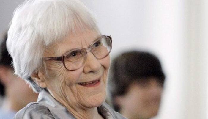 Private funeral service held for Harper Lee in Alabama home town