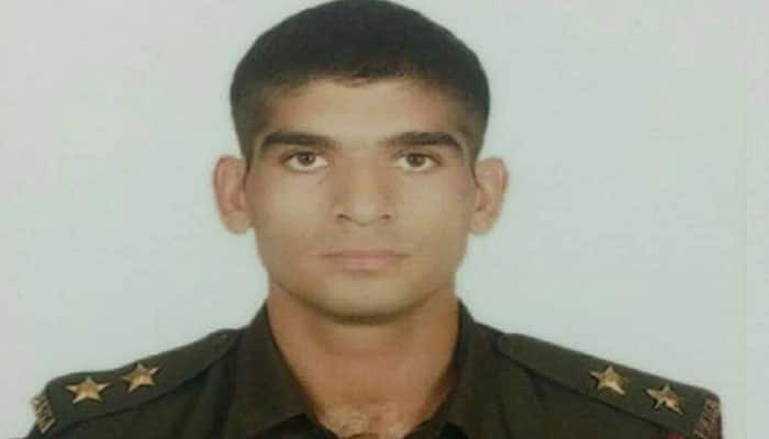 Born on Army Day, my son was destined to join Army: Father of slain Captain Pawan Kumar