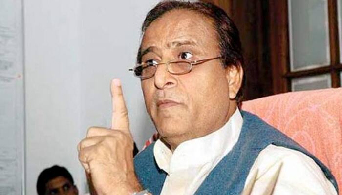 Azam Khan stirs controversy, wants Rashtrapati Bhawan and Parliament House to be demolished - know why 
