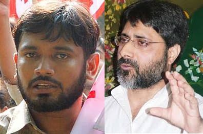 JNU row: SC to hear contempt plea against Kanhaiya Kumar, SAR Geelani on Monday