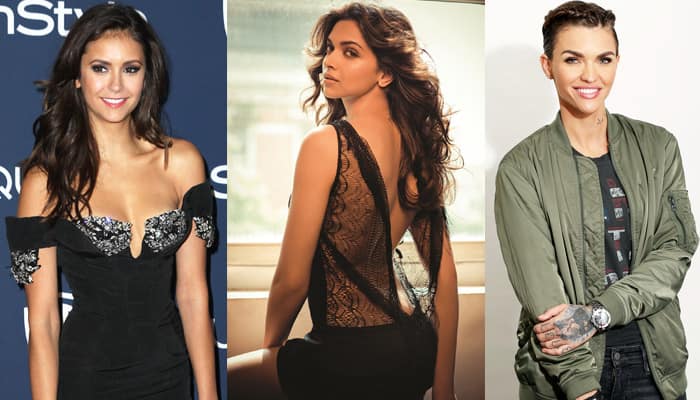 &#039;xXx: The Return of Xander Cage&#039; femmes fatales: Deepika Padukone, Ruby Rose, Nina Dobrev – Who looks the hottest? 