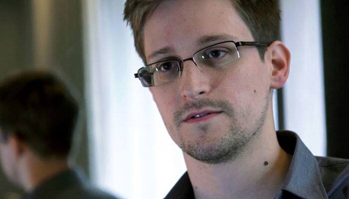 Snowden: Would return to US with guarantee of fair trial