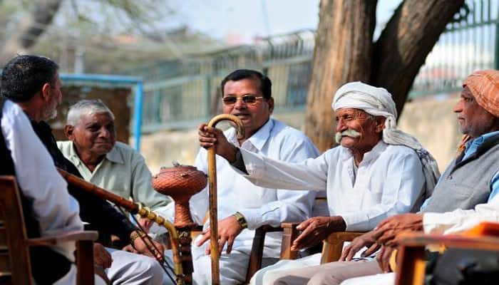 Budget 2016: Govt may unveil health insurance scheme for elderly on Budget day