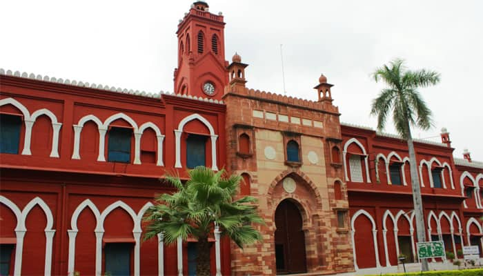 Beef Biryani in AMU canteen? BJP leaders demand strict action; varsity claims it was buffalo meat