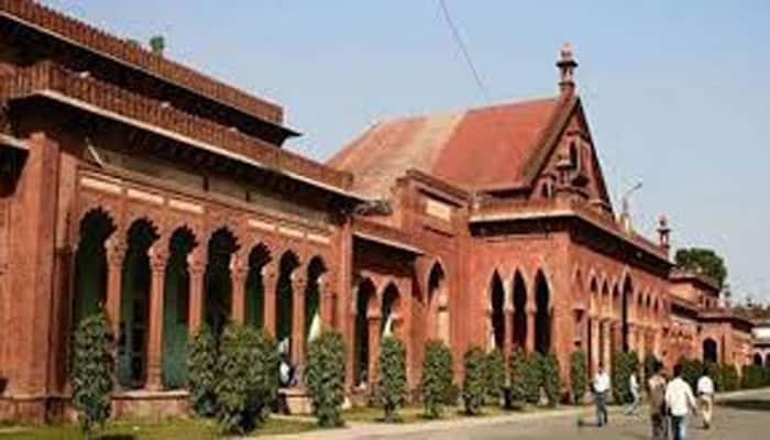 No evidence to prove cow meat in biryani at AMU: Police