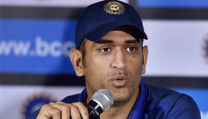 Mahendra Singh Dhoni: Captain rules out retirement, loses his calm over persistent query