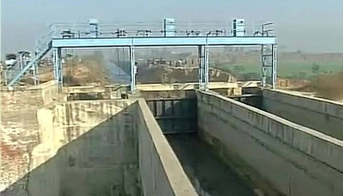 Jat agitation: Water supply from Munak Canal to Delhi will resume from Tuesday, say govt sources