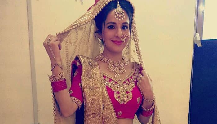 Swaragini: Roop Durgapal to enter the show as Lakshya’s second wife