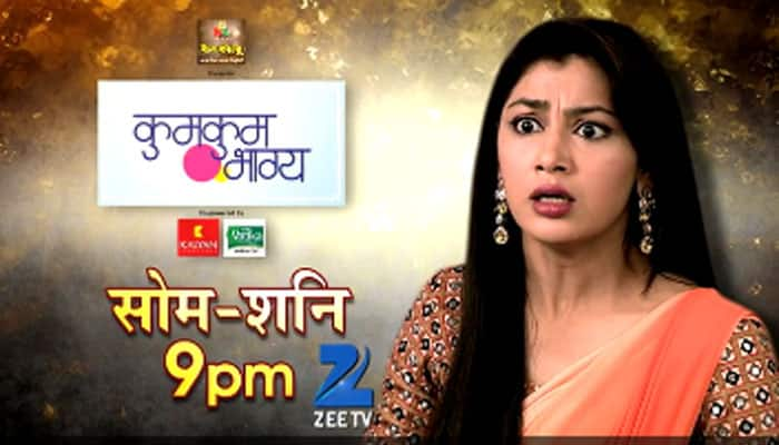 ‘Kumkum Bhagya’: Will Pragya be able to save her mother?