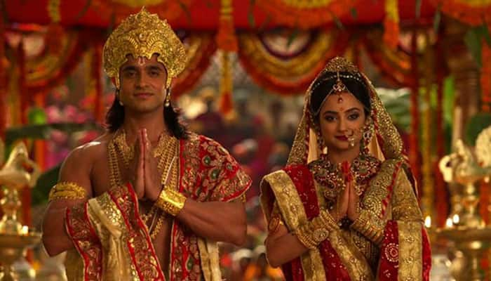 &#039;Siya Ke Ram&#039; shows the valour of lord Ram, but from Sita&#039;s eyes!