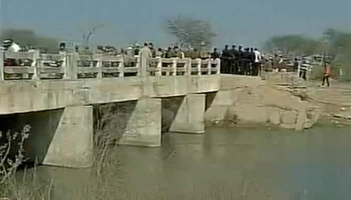 Munak canal issue: SC issues notices to Centre, Delhi and Haryana govts​