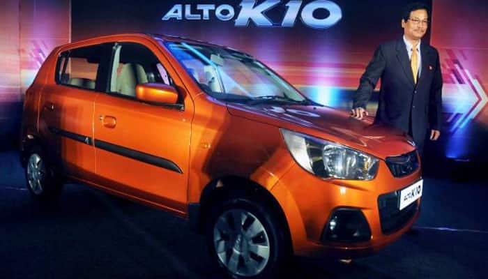 Must Know: India&#039;s 10 best selling cars in Jan 2016