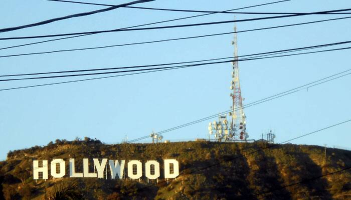 Major diversity survey claims Hollywood is still &#039;straight, white and boys’ club&#039;!