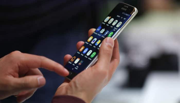 Samsung Galaxy S7 to cost Rs 53,000 in India 