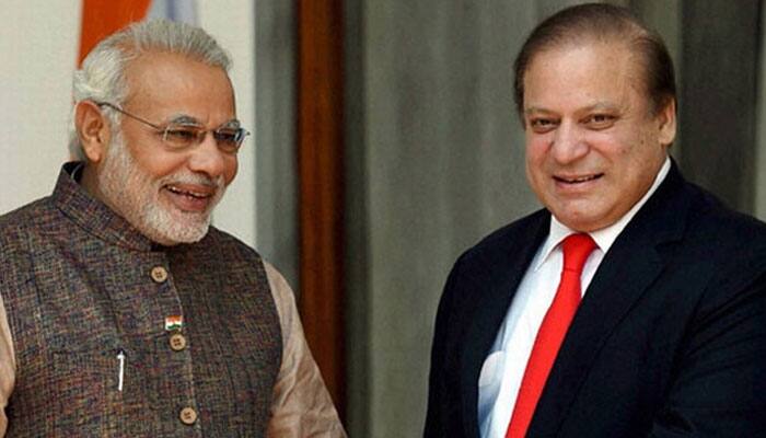 Narendra Modi-Nawaz Sharif share good chemistry; India, Pak can vacate Siachen mutually: Sartaz Aziz