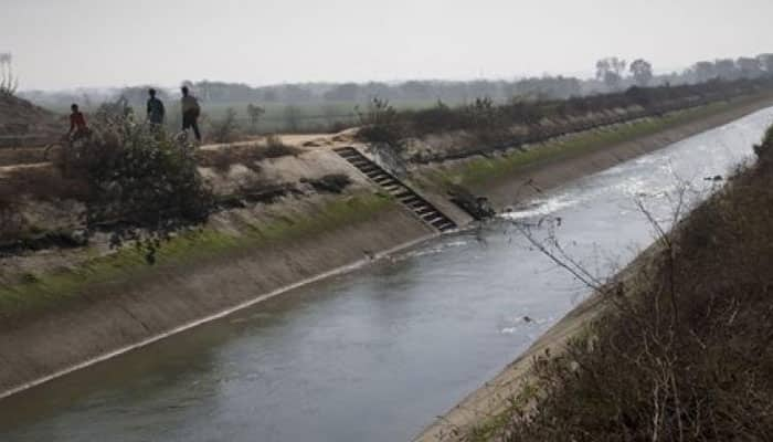 Water supply to Delhi likely to be fully restored on Tuesday