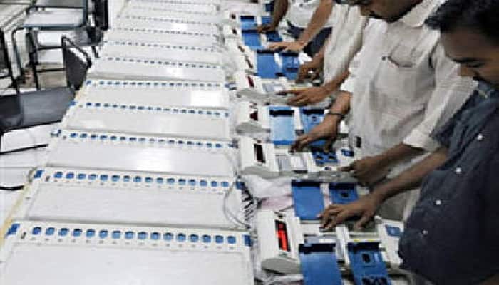 Karnataka zilla, taluk panchayat polls 2016: Counting of votes to be held today
