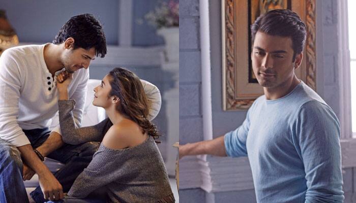 Kapoor &amp; Sons: Alia Bhatt, Sidharth, Fawad Khan&#039;s first look from &#039;Bolna&#039; song!