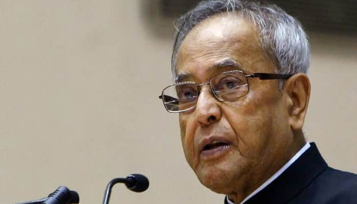 Budget Session of Parliament: 5 biz takeaways from Prez Pranab Mukherjee&#039;s address