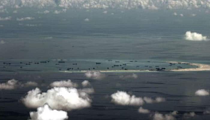 Hawaii is not South China Sea, US tells China