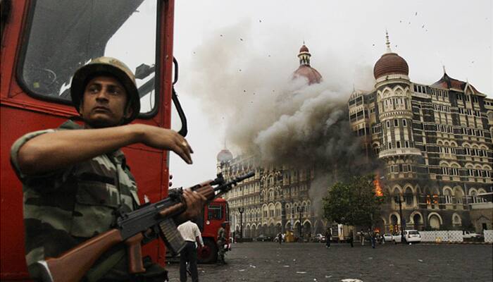 Ahmed Shuja Pasha had admitted Pakistan ISI&#039;s role in Mumbai attack: Ex-CIA chief