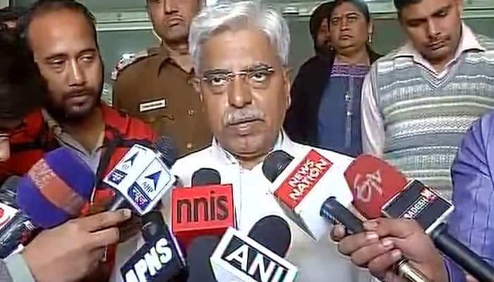 Circumstances have changed, Kanhaiya Kumar may influence JNU probe: BS Bassi on why police opposed his bail