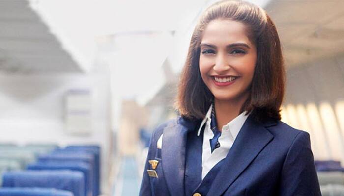 &#039;Neerja&#039; Box Office collections: Sonam Kapoor starrer biopic mints Rs 25.71 cr