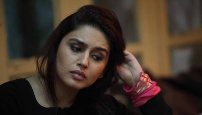 Bollywood sensation Huma Qureshi tweets about &#039;school junior&#039; Umar Khalid-- Read!