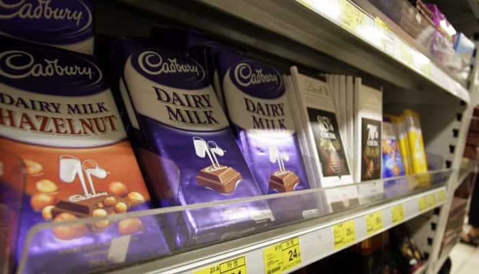 CVC probes Rs 580 cr alleged excise duty evasion by Cadbury