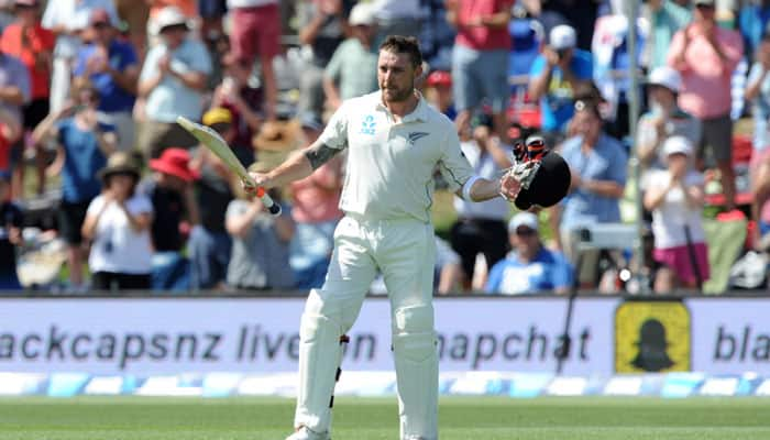 Brendon McCullum: Amazing facts you must know about Kiwi legend&#039;s final Test