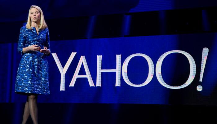 Time Inc explores bid to buy Yahoo Inc&#039;s core business: Source