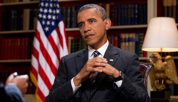 Barack Obama presents plan to close Guantanamo prison