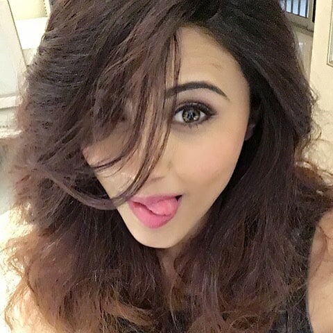 daisy shah -instagram