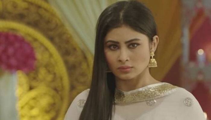 Naagin: Will Mouni Roy&#039;s character &#039;Shivaanya&#039; come to an end?