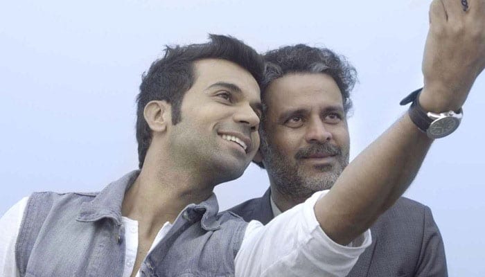 Don&#039;t litter Mumbai with film posters, say &#039;Aligarh&#039; actors, director