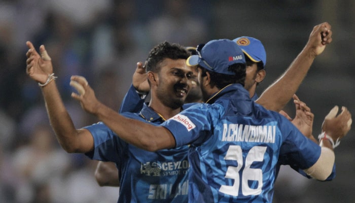 Asia Cup 2016: Match 2, Sri Lanka vs UAE - Preview