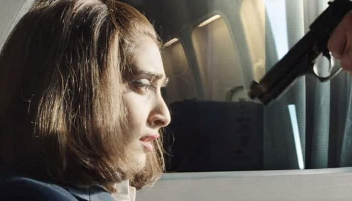 &#039;Neerja&#039; declared tax free in Maharashtra!