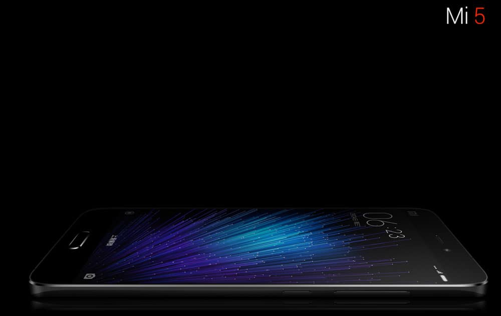 It comes with a IPS LCD capacitive touchscreen, 16M colors that gives a resolution of 1080 x 1920 pixels (~428 ppi pixel density)