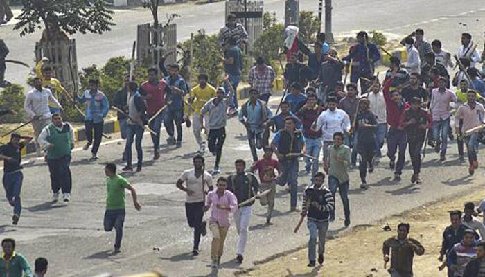 High Court takes note of media reports on Murthal rapes during Jat stir