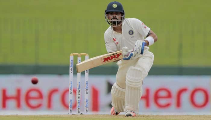 India finish as No. 2 Test side at ICC&#039;s annual cut-off date