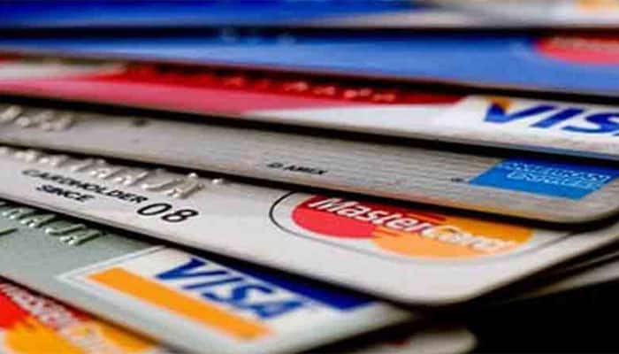 Good news! No service charge, surcharge on card payments