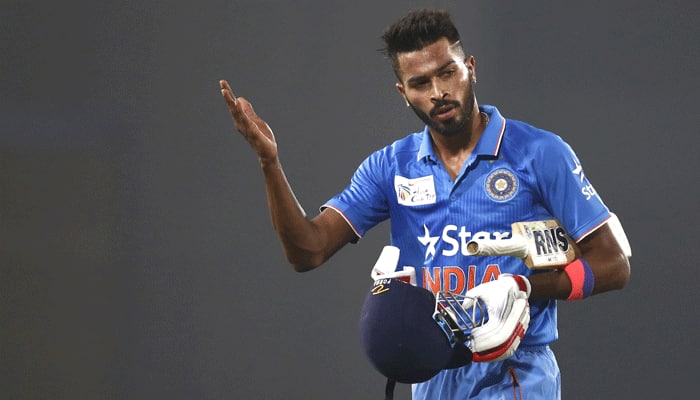 ICC World Twenty20: &#039;Fearless&#039; Hardik Pandya could be India&#039;s lethal weapon in big tournament