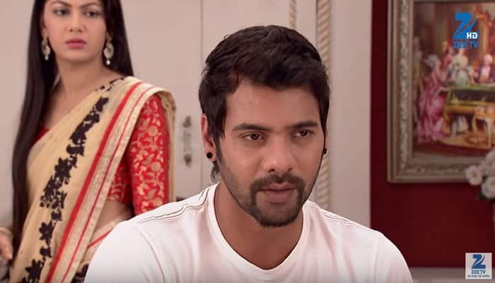 Watch webisode: ‘Kumkum Bhagya’ Episode 499 - February 24, 2016