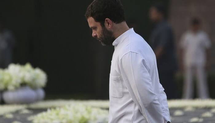 Is Modi government &#039;scared&#039; or Rahul Gandhi?