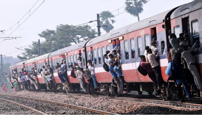 Rail Budget 2016: Antyodaya Express and Deen Dayalu Coaches to be introduced for the Unreserved Passenger 