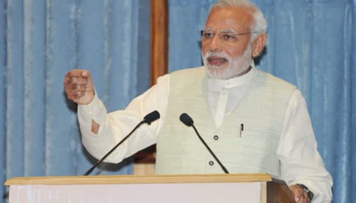 PM Narendra Modi hails Rail Budget 2016, says it will play key role in India&#039;s rejuvenation